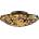 Elstead Lighting KAMI QZ-KAMI-F