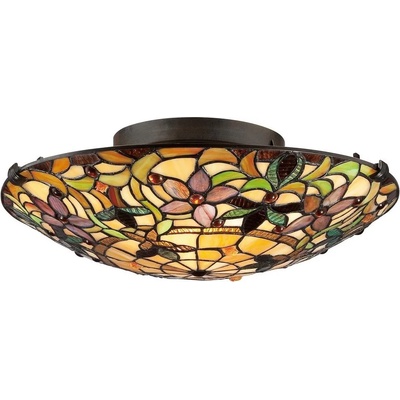 Elstead Lighting KAMI QZ-KAMI-F