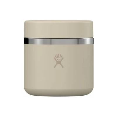 Hydro Flask Insulated Food Jar 20 oz 591 ml Béžová