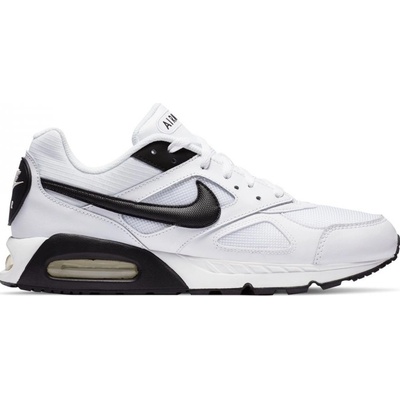 Nike Air Max IVO Trainers White/Black – Zbozi.Blesk.cz