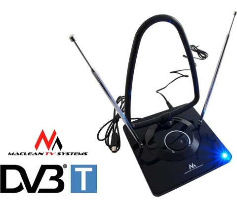 Maclean MCTV-963