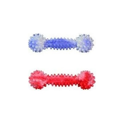 Sum Plast činka s bodlinami MIX 19 cm