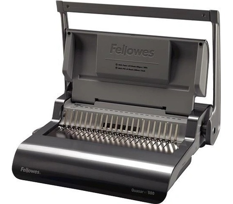Fellowes QUASAR+