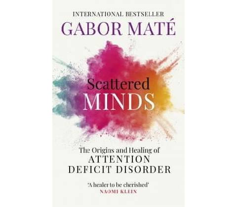 Scattered Minds