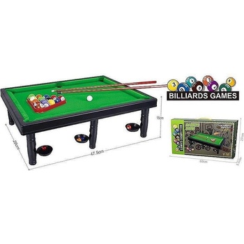 Adar Kulečníkový stůl