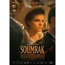 Soumrak DVD