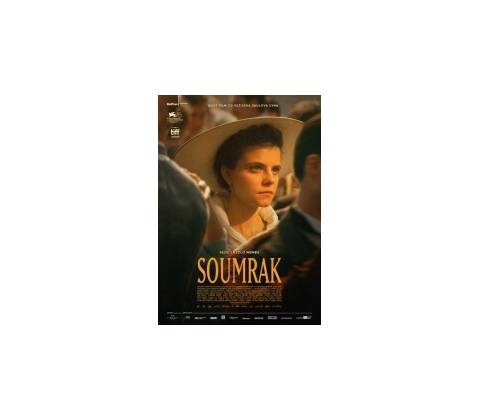 Soumrak DVD