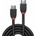 Lindy Кабел Lindy LNY-36774, от HDMI 2.1(м) към HDMI 2.1(м), 5m, черен (LNY-36774)