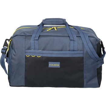 TRAVELITE Сак Travelite Color craze duffle bag - Blue (Navy)