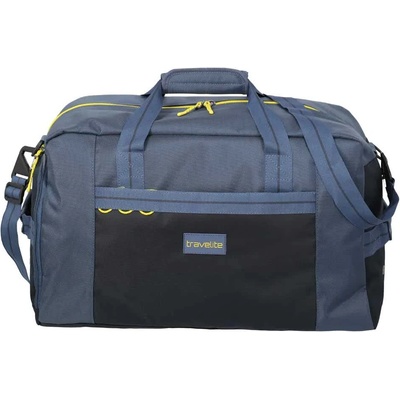 TRAVELITE Сак Travelite Color craze duffle bag - Blue (Navy)