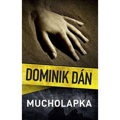 Mucholapka