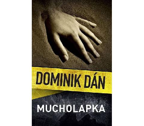 Mucholapka