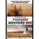 Knihy Poslední americký muž