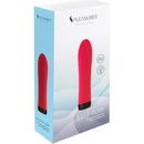 S PLEASURES BULLET STAR RUBY