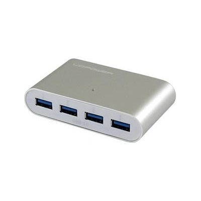 LC Power LC-HUB-ALU-1S