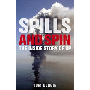 Spills and Spin | Tom Bergin (ISBN: 9781847940827)