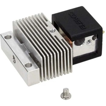 Elegoo Комплект Hotend Elegoo за Neptune 4 / Neptune 4 Pro - 0.4mm дюза + нагревателен блок