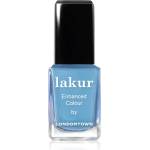 Londontown Lakur дълготраен лак за нокти цвят Hot Spring 12ml