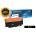 Compatible Тонер Касета - PREMIUM QUALITY - Samsung CLT-404BK BLACK