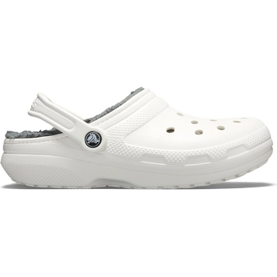Crocs Classic fuzz lined clog 38/39