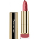 Max Factor Colour Elixir Lipstick rtěnka 020 Burnt Caramel 4 g