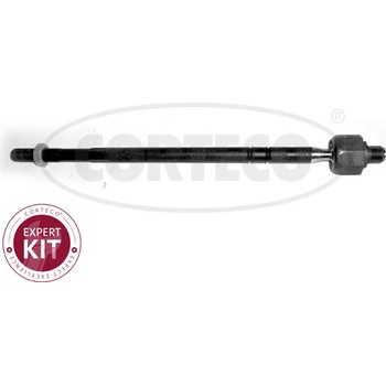 Axiálny čap tiahla riadenia CORTECO 49399470