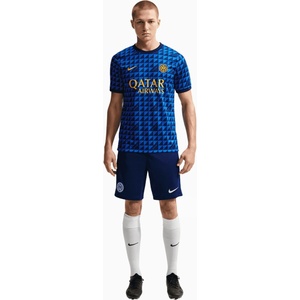 NIKE Мъжка тениска Inter Milan 26/27 Pre-Match - II3114-409