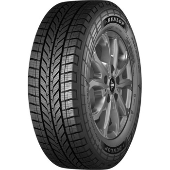 Image 1 of Dunlop EconoDrive Winter 205/65 R15C 102/100T