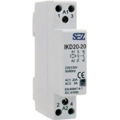 SEZ KR IKD20-10 220/230V