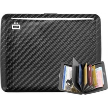 Ogon Smart case V2 LARGE Carbon Fiber