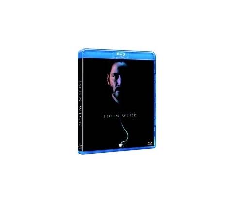 John Wick BD