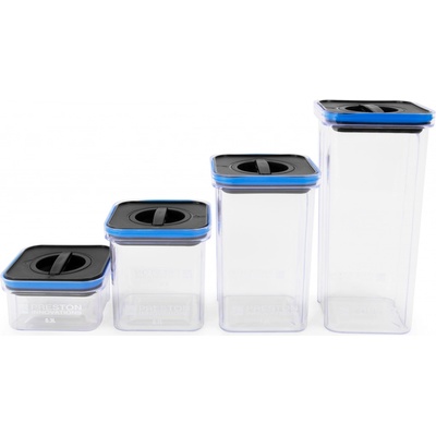 Preston Krabička Bait Safe Container Objem 1,6 L