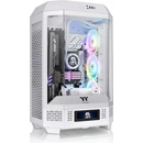 Thermaltake The Tower 300 White (CA-1Y4-00S6WN-00)