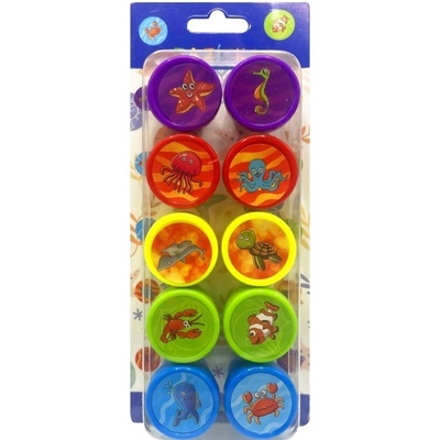 PK Star Razítková sada Moře – Zbozi.Blesk.cz