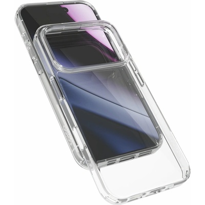 Epico Hero Case iPhone 17 Pro - transparentné 94110101000002