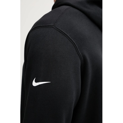 Nike Суичър Nike Club Logo Hoodie (NKDK.00A.8G.N09)
