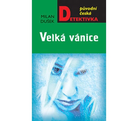 Velká vánice