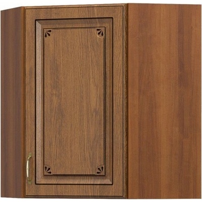 Bogdan Furniture Europe Горен ъглов шкаф Grande 60-Е20