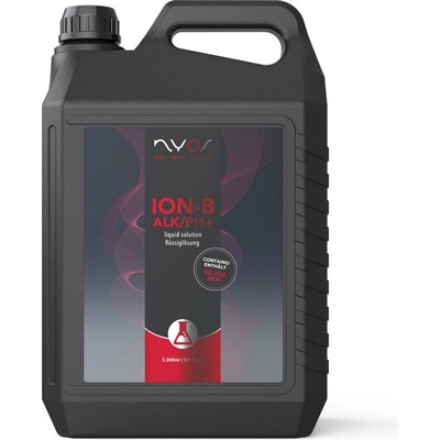 Nyos ION-B ALK/PH+ liquid 2000 ml
