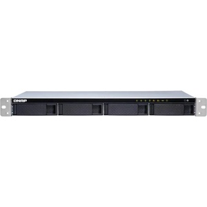 QNAP TS-432PXU-2G NAS устройство