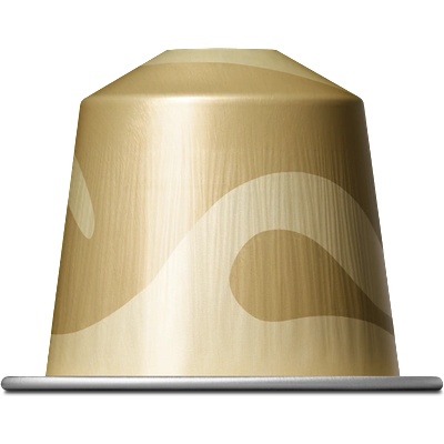 Nespresso Vaniglia
