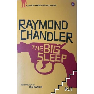 The big sleep (ISBN: 9780241980637)