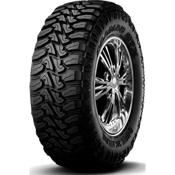 Nexen Roadian MTX RM7 35X12,5 R15 113Q