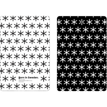 Born in Sweden Дъска за рязане Flinga двустранна 20 x 30 см (7340310)