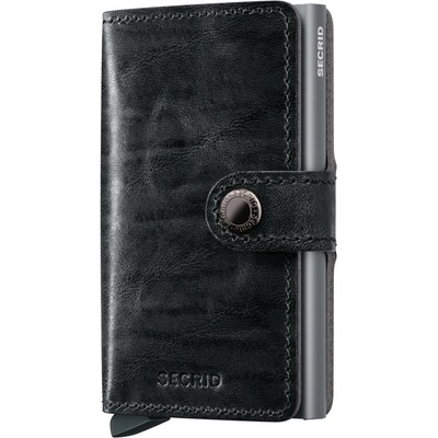 Secrid Miniwallet Dutch Martin Olive