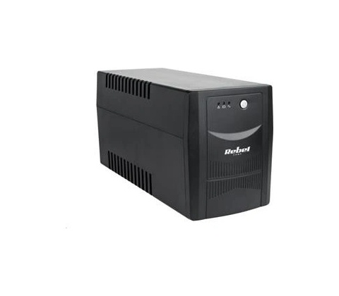 REBEL Micropower 1500