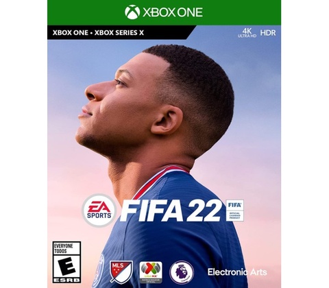 FIFA 22