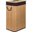 G21 72 l bambusový s hnědým košem KPG21BAM0NB