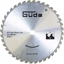 Güde Pilový kotouč 315x30mm/48z