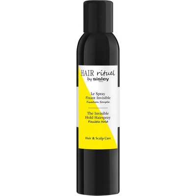 Sisley The Invisible Hold Hairspray Lak na vlasy 250 ml